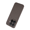 Xiaomi Mi 17t Auto Focus Karbon Kapak - Gri