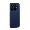 Xiaomi Mi 17t Auto Focus Karbon Kapak - Lacivert