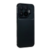 Xiaomi Mi 17t Auto Focus Karbon Kapak - Siyah
