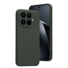 Xiaomi Mi 17t First Silikon - Koyu Yeşil