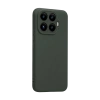 Xiaomi Mi 17t First Silikon - Koyu Yeşil