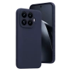 Xiaomi Mi 17t First Silikon - Lacivert