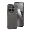 Xiaomi Mi 17t Pro Auto Focus Karbon Kapak - Gri
