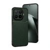 Xiaomi Mi 17t Pro Auto Focus Karbon Kapak - Koyu Yeşil