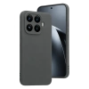 Xiaomi Mi 17t Pro First Silikon - Gri