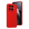 Xiaomi Mi 17t Pro First Silikon - Kırmızı