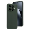 Xiaomi Mi 17t Pro First Silikon - Koyu Yeşil