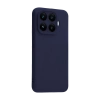 Xiaomi Mi 17t Pro First Silikon - Lacivert
