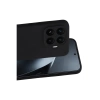 Xiaomi Mi 17t Pro Nano İçi Kadife Silikon - Siyah