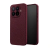 Xiaomi Mi 17t Pro Thermax Silikon Kılıf - Bordo