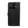 Xiaomi Mi 17t Pro Trend S Plus Kapaklı Kılıf - Siyah