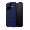 Xiaomi Mi 17t Thermax Silikon Kılıf - Lacivert