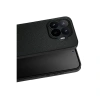 Xiaomi Mi 17t Thermax Silikon Kılıf - Siyah