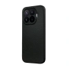 Xiaomi Mi 17t Thermax Silikon Kılıf - Siyah
