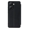 Xiaomi Poco X7 Pro Kılıf Flip Cover - Siyah