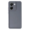 Xiaomi Poco X7 Pro Viera Silikon - Gri