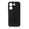 Xiaomi Poco X8 Pro Auto Focus Karbon Kapak - Siyah
