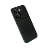 Xiaomi Poco X8 Pro Auto Focus Karbon Kapak - Siyah