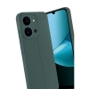 Xiaomi Redmi 15c 4g Auto Focus Kapak - Koyu Yeşil