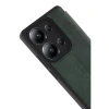 Xiaomi Redmi 15c 4g Flip Cover - Yeşil