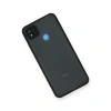 Xiaomi Redmi 9c Kılıf Montreal Silikon Kapak - Siyah