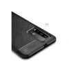 Xiaomi Redmi 9t Kılıf Auto Focus Kapak - Siyah
