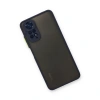 Xiaomi Redmi Note 11 Kılıf Montreal Silikon Kapak - Lacivert