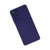 Xiaomi Redmi Note 11 Pro Kılıf Nano İçi Kadife Silikon - Mor