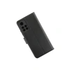 Xiaomi Redmi Note 11t Kılıf Trend S Plus Kapaklı Kılıf - Siyah