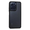 Xiaomi Redmi Note 12 4g Kılıf Dora Kapak - Siyah
