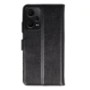 Xiaomi Redmi Note 12 5g Trend S Kapaklı Kılıf - Siyah