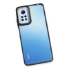 Xiaomi Redmi Note 12 Pro 4g Kılıf Dora Kapak - Siyah