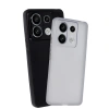Xiaomi Redmi Note 13 4g Kılıf Puma Silikon - Mor