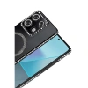 Xiaomi Redmi Note 13 Pro 4g Joke Simli Magneticsafe Kılıf - Siyah