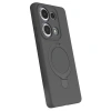 Xiaomi Redmi Note 13 Pro 4g Regal Magsafe Standlı Kapak - Titan Gri