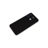 Xiaomi Redmi Note 13 Pro 5g Kılıf Nano İçi Kadife Silikon - Siyah
