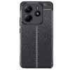 Xiaomi Redmi Note 14 4g Kılıf Auto Focus Kapak - Siyah