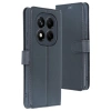 Xiaomi Redmi Note 14 4g Kılıf Trend S Plus Kapaklı Kılıf - Siyah