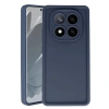 Xiaomi Redmi Note 14 Pro 4g Kılıf Viera Silikon - Lacivert
