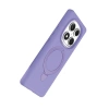 Xiaomi Redmi Note 14 Pro 5g Regal Magsafe Standlı Kapak - Lila
