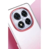 Xiaomi Redmi Note 14 Pro Plus Glossy Kapak - Mavi