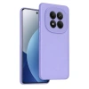 Xiaomi Redmi Note 15 4g First Silikon - Lila