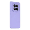 Xiaomi Redmi Note 15 4g First Silikon - Lila