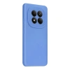 Xiaomi Redmi Note 15 4g First Silikon - Mavi