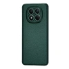 Xiaomi Redmi Note 15 4g Thermax Silikon Kılıf - Koyu Yeşil