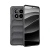 Xiaomi Redmi Note 15 Pro 4g Optimum Silikon - Gri