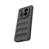 Xiaomi Redmi Note 15 Pro 4g Optimum Silikon - Gri