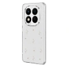 Xiaomi Redmi Note 15 Pro 5g Fiyonk Desenli Kapak - Desen 4