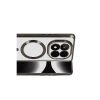 Xiaomi Redmi Note 15 Pro 5g Kross Magneticsafe Kapak - Siyah
