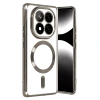Xiaomi Redmi Note 15 Pro 5g Kross Magneticsafe Kapak - Titan Gri